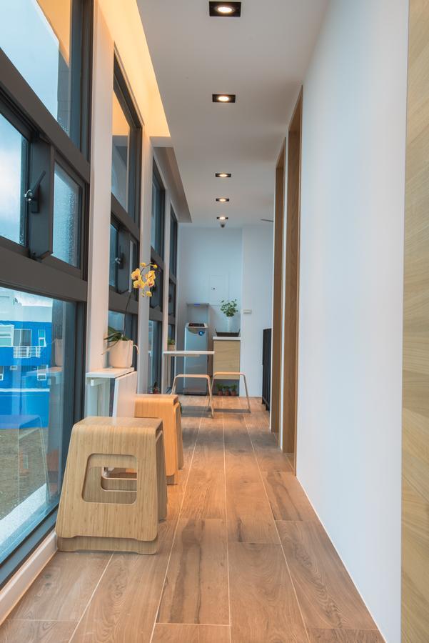 Galilee B&B 加利利海民宿 Magong Esterno foto